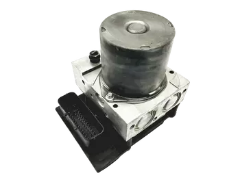 3451 6758743-01  Pompe abs BMW