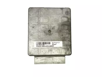98KB-12A650-DA Calculateur Ford