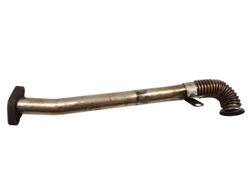 1628NQ 1628.NQ  Tube d'Échappement rapatriement Citroen Peugeot 2,0 HDI 8v