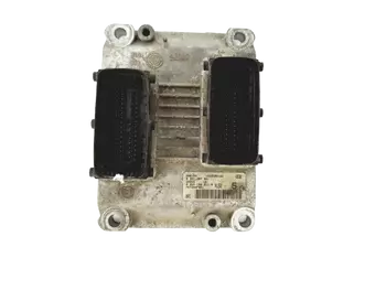 0 055 180 311 0 Calculateur Fiat