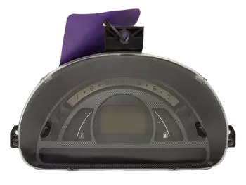 9652008080 H 01 Bloc compteurs vitesse Citroen