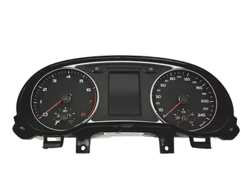 8X0920930C Bloc compteurs vitesse Audi