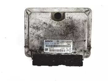 24 417 169 PD Calculateur Ford