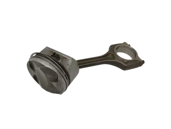 1648526480, 0603A4, Bielle de piston Citroen Mini Peugeot 1.4 VTI 8F02