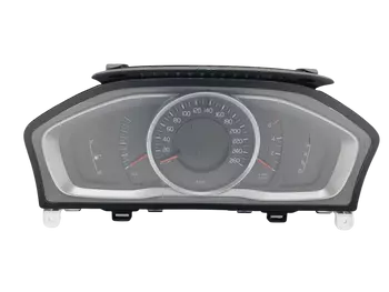 31412864  Bloc compteurs vitesse Volvo Diesel