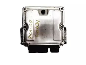 96 467 742 80 Calculateur Citroen