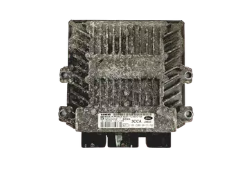 6S61-12A650-BA Calculateur Ford
