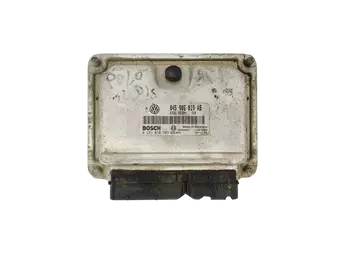 045906019AB Calculateur Volkswagen