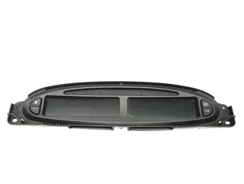 9631710380 Bloc compteurs vitesse Citroen