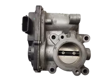 161206038R Boitier papillon d’admission Dacia Nissan Renault 0,9 TCE H4B  1,2 TCE H5F