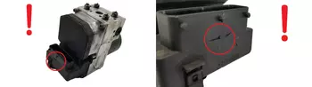 24432510  Pompe abs Opel