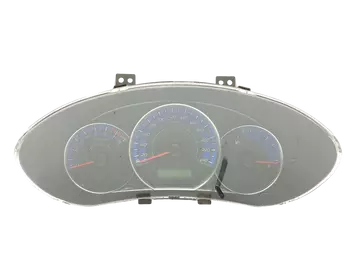 85002SC470  Bloc compteurs vitesse Subaru
