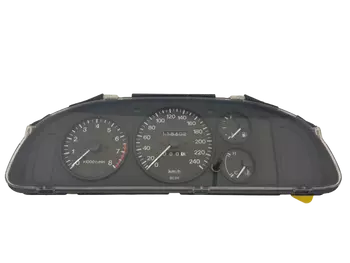 BE7G55430  Bloc compteurs vitesse Mazda