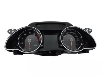 8T0 920 932 Q Bloc compteurs vitesse Audi