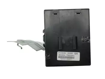 285E0 JD02C Calculateur Nissan