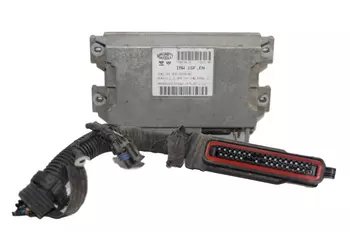 IAW 16F.EN Calculateur d’ ordinateur ecu Fiat