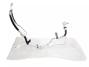 9802131980 Tuyau de climatisation Citroen Peugeot