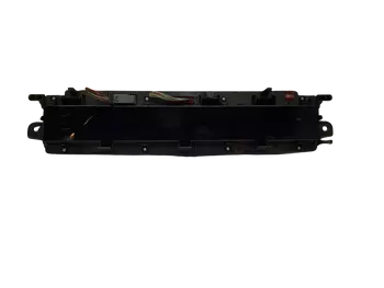 8200461294H Bloc compteurs vitesse Renault