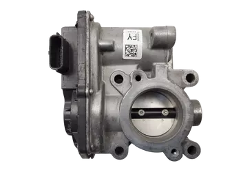 161206038R Boitier papillon d’admission Dacia Nissan Renault 0,9 TCE H4B  1,2 TCE H5F