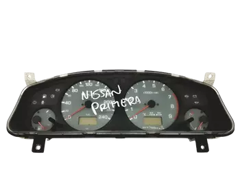 248102F510  Bloc compteurs vitesse Nissan