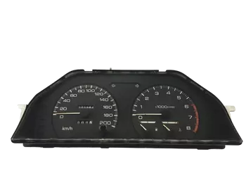 MB522787  Bloc compteurs vitesse Mitsubishi