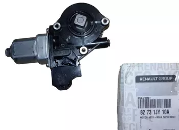 82731JY10A Moteur de levage de fenêtre Renault