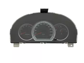 96438560DE Bloc compteurs vitesse Chevrolet Diesel