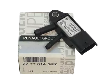 227701454R 227702184R Capteur de pression d`air Renault