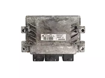 S120200113 A Calculateur Renault