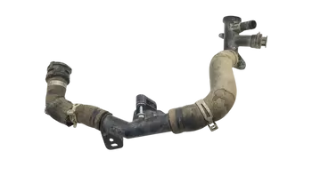 9804208380  Tuyau système de refroidissement Citroen Peugeot 1,6 eHDI BlueHDI BH02
