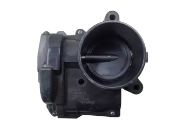 163673 1636.73 Boitier papillon d’admission Citroen Mini Peugeot 1,4 1,6 VTI