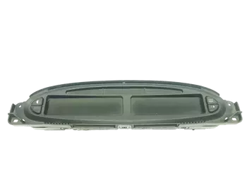 9631710380 Bloc compteurs vitesse Citroen