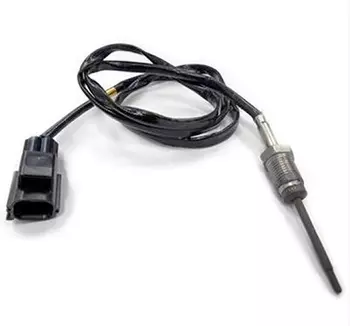 1606611680 94860614000 Capteur de température de gaz d`echappement Citroen Fiat Ford Peugeot 2.2 HDI / 2.2 JTD / 2.2 TDCI