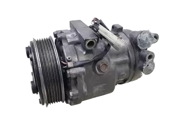 13106850, SD6V10 model Compresseur de climatisation Opel Suzuki