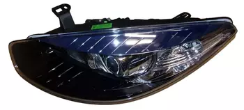 260608087R Phare Renault