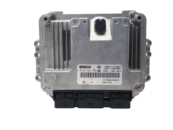 8200771816 HOM8200380082 Calculateur Nissan Opel Renault 1,9 DCI