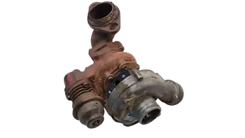 53149707010 0375.81 Turbocompresseur Citroen Peugeot 1,9 TD
