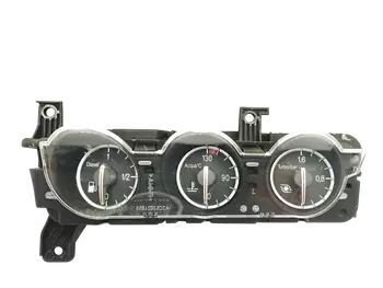60696626 Bloc compteurs vitesse Alfa Romeo