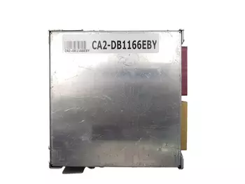 16214279 Calculateur d’ ordinateur ecu Fiat