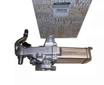 147355889R Refroidisseur egr Renault