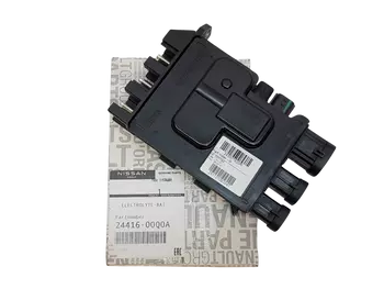 2441600Q0A, 243501820R Boîtier fusibles Renault