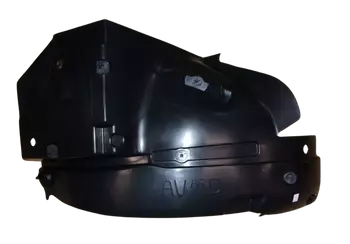 638428605R,  638451520R Garde-boue Nissan Renault