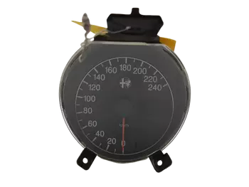 156034519 Bloc compteurs vitesse Alfa Romeo