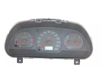 30883040 Le compteur, compteur de vitesse, tableau de bord Volvo