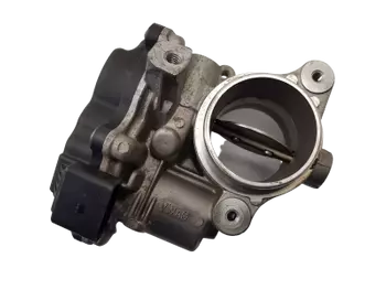 04L128059AA  Boitier papillon d’admission Audi Seat Skoda Volkswagen 1,6 TDI 2,0 TDI