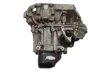 JR5114 JR5 114 Boîte de vitesse Nissan 1,5 dci
