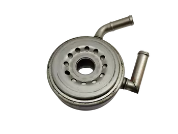 213056765R, 213051042R  Refroidisseur d`huile Nissan Renault 2.0 16v M4R