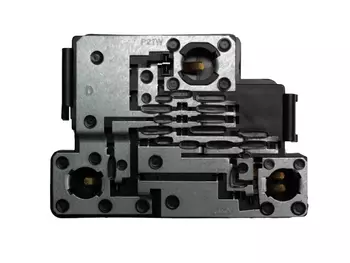 2224 Insert phare Citroen