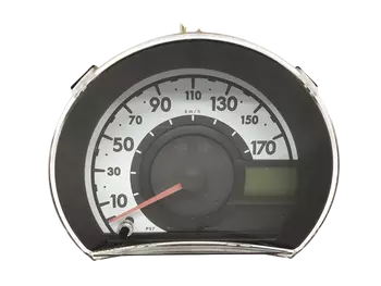 83800-0H011-A Bloc compteurs vitesse Citroen Peugeot Toyota