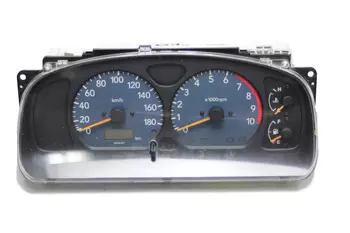 C100957B D10P0216 34100M Le compteur, compteur de vitesse, tableau de bord Suzuki
